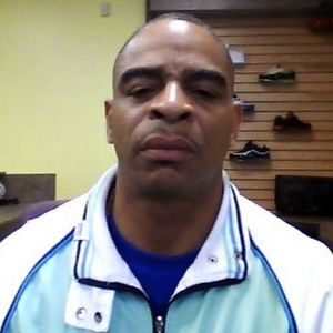 Meet your Posher, Leonard